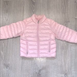 Polo toddler jacket